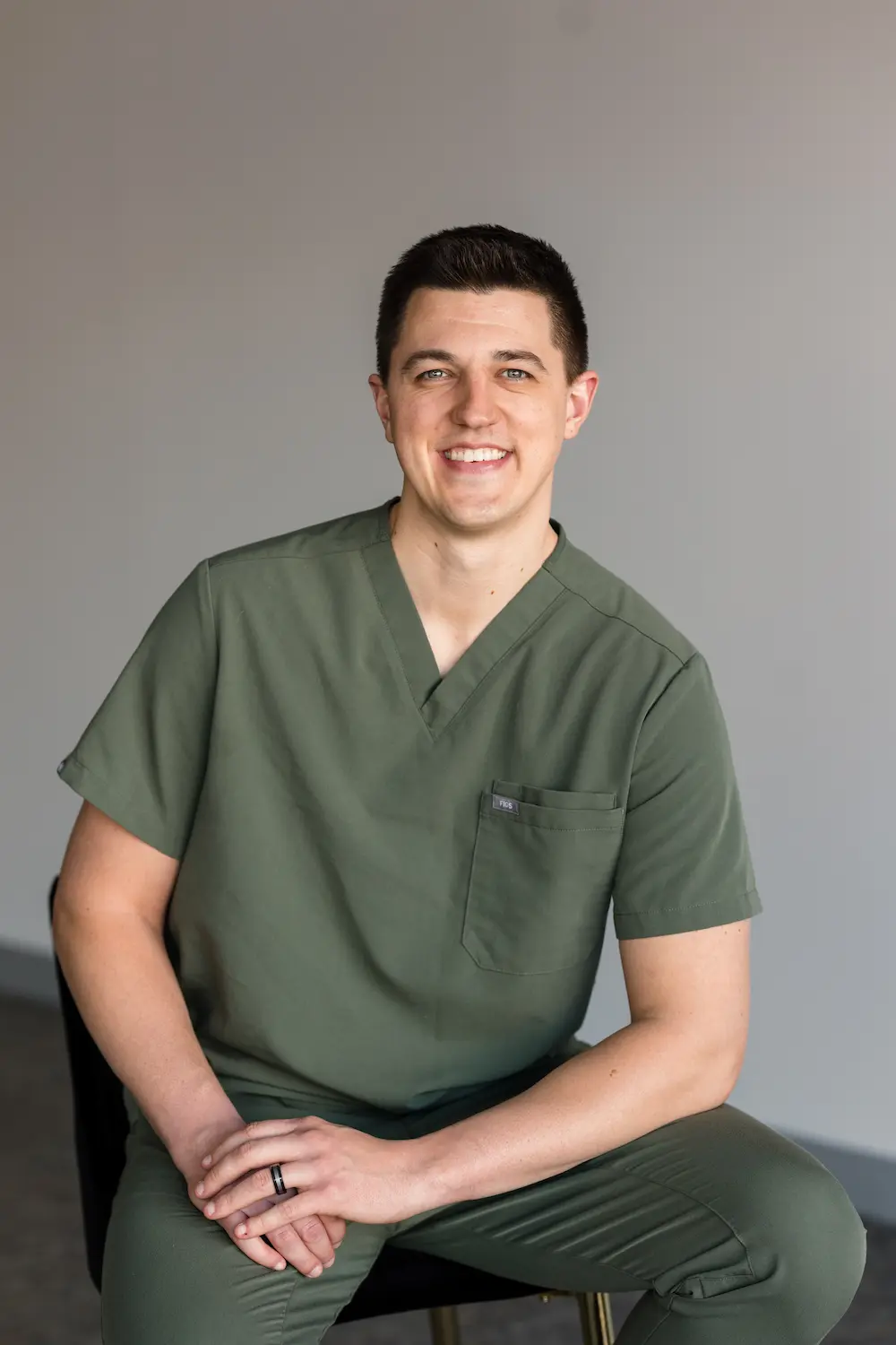 Dr. Tyler Koupal