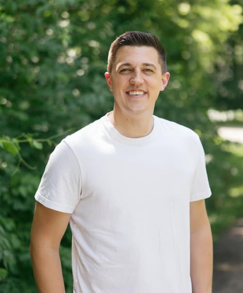 Dr. Tyler Koupal