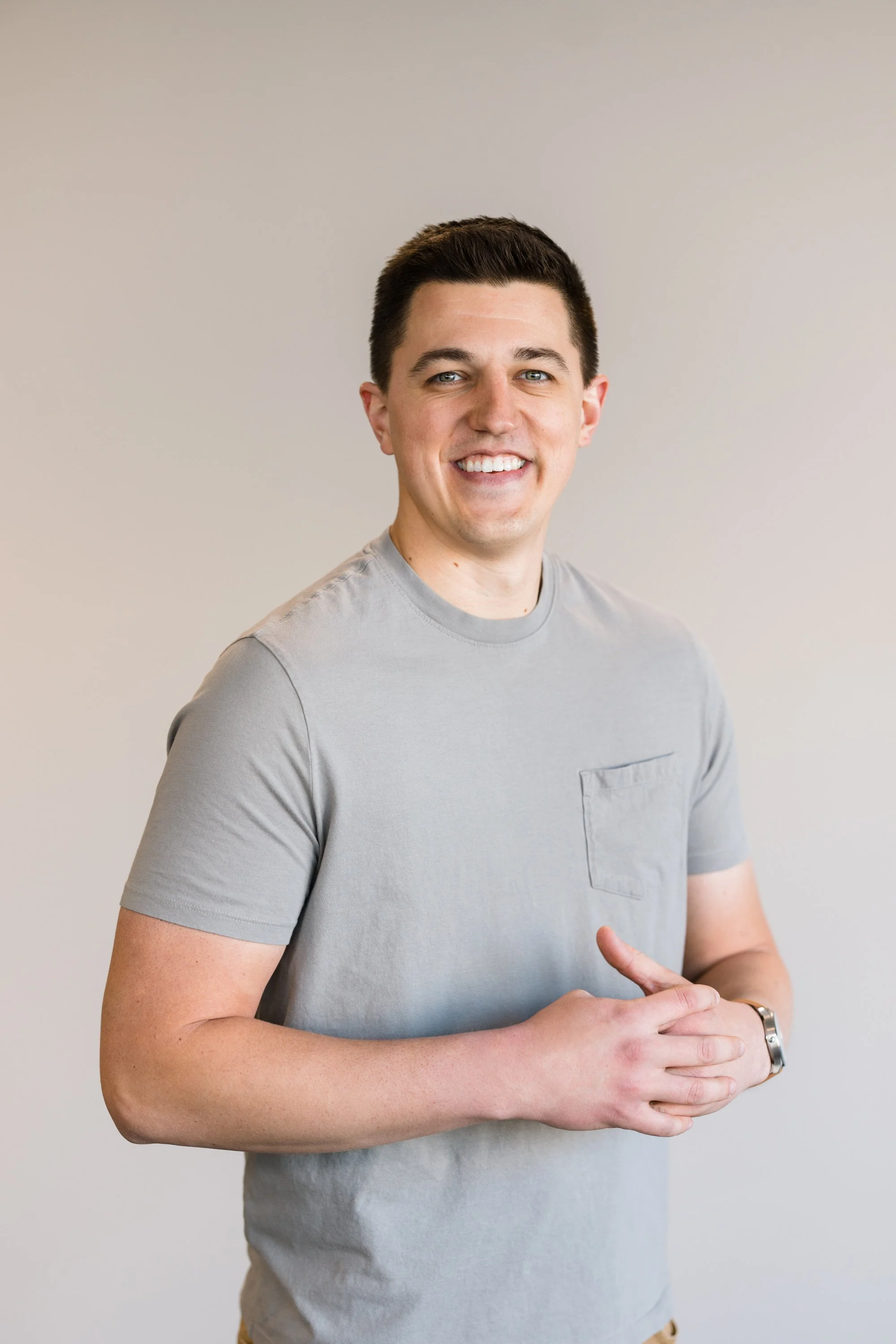 Dr. Tyler Koupal
