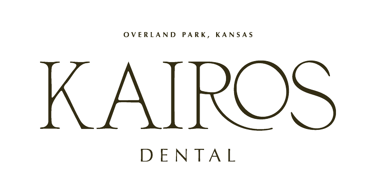 Kairos Dental – Overland Park, Kansas